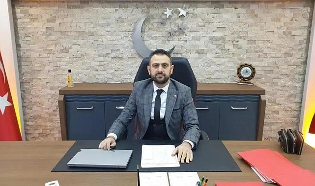 Saadet Partisi Ortahisar İlçe Başkanı Burak Turhan'dan Asgari Ücret Açıklaması
