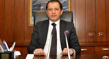 Selami Yıldız  İstanbul Emniyet Müdürlüğü'ne Atandı