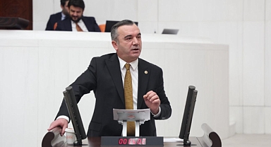 Trabzon Milletvekili Yavuz Aydın'dan Adaletsizliğe Karşı Mücadele Çağrısı