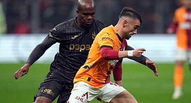 Trabzonspor Son Dakikada Yıkıldı
