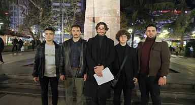 Zafer Partisi Trabzon Gençlik Kolları'ndan Asgari Ücrete Tepki "Temel İhtiyaçları Karşılamaktan Uzak"