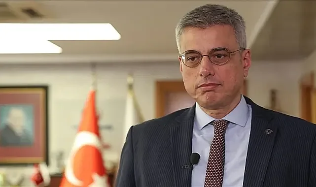 Bakan Memişoğlu "Randevu Bekleme Sürelerini Yüzde 40 Azalttık"