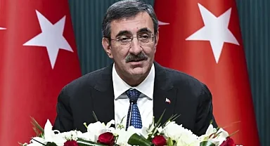 Cevdet Yılmaz "Kentsel Dönüşüm Bir Tercih Değil Zorunluluktur"