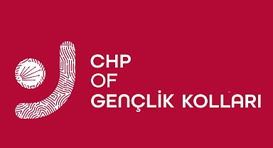 CHP Of Gençlik Kolları'ndan Cem Aydın'ın Gözaltına Alınmasına Tepki "Cem Aydın Yalnız Değildir"