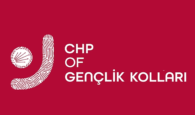 CHP Of Gençlik Kolları'ndan Cem Aydın'ın Gözaltına Alınmasına Tepki "Cem Aydın Yalnız Değildir"