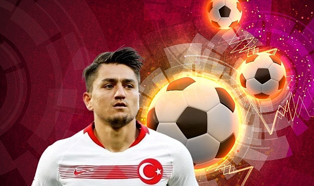 Fenerbahçe Cengiz Ünder'i Beşiktaş'a Kiralıyor