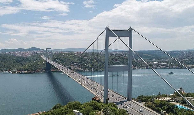 Köprü ve Otoyol Geçiş Ücretlerinde Büyük Artış: Yeni Yarifeler Açıklandı