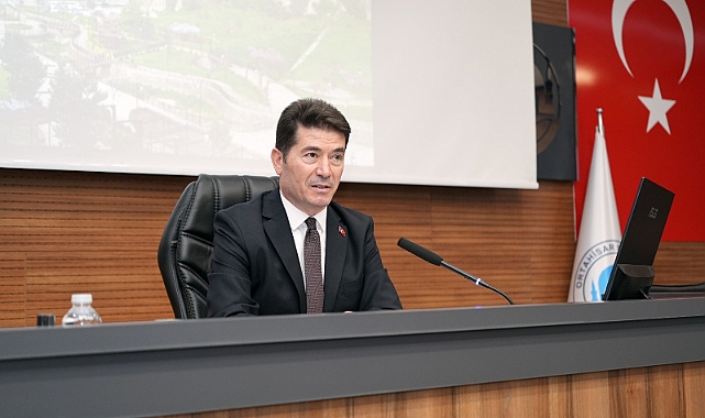 Ortahiaar Belediyesi Halk Süt ve Beslenme Saati Uygulamasını Başlatıyor