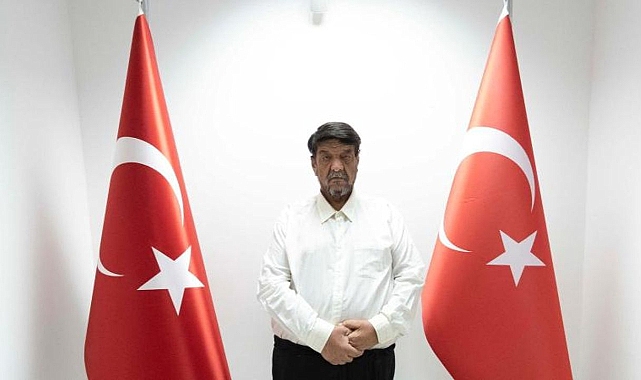 Reyhanlı Saldırısının Faili Yakalandı