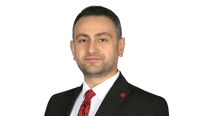 Saadet Partisi Ortahisar İlçe Başkanı Burak Turhan "Sokakta Yoksulluğun Sesi Yükseliyor"