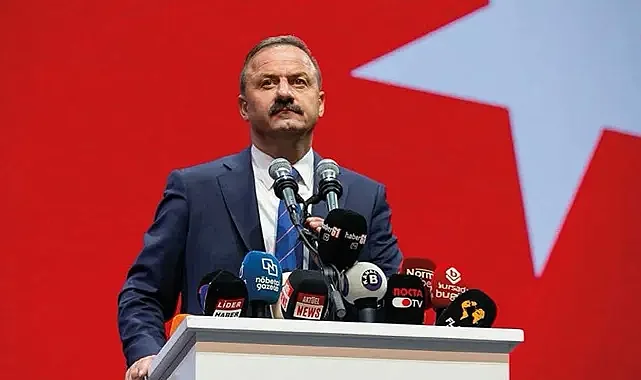 Yavuz Ağıralioğlu'ndan Teğmenlerin İhraç Edilmesine Tepki