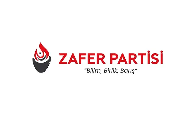 Zafer Partisi Divan Başkanlığı'ndan Ümit Özdağ Açıklaması