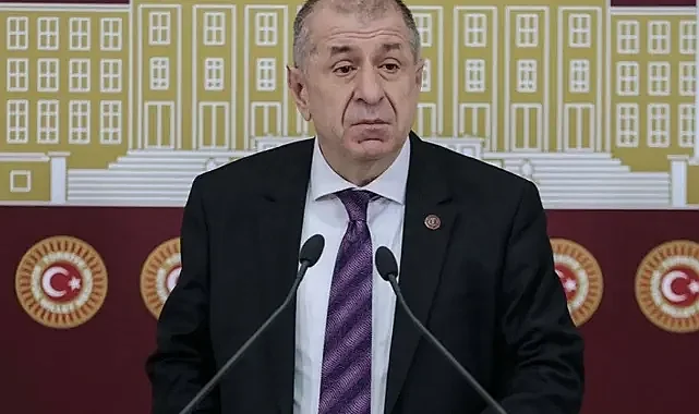 Zafer Partisi Lideri Ümit Özdağ'a Cumhurbaşkanı'na Hakaret Soruşturması Başlatıldı