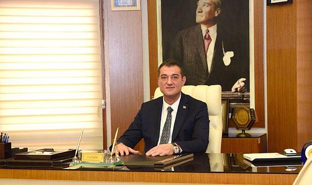 Başkan Köse Berar Kandili Nedeniyle Mesaj Yayınladı