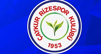 Çaykur Rizespor, Fenerbahçe Maçı Sonrası TFF'Yİ Hedef Aldı "Yeter Artık Durun"