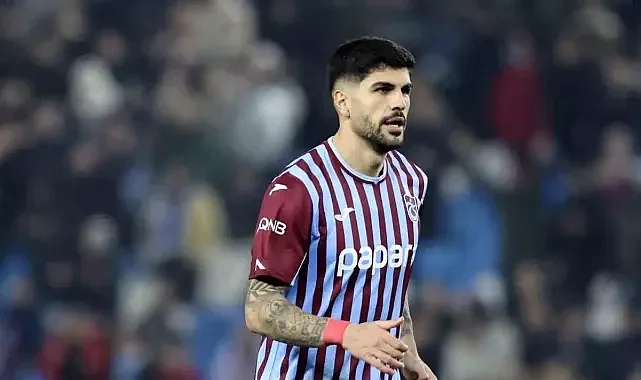 Galatasaray, Eren Elmalı'yı Transfer Etti