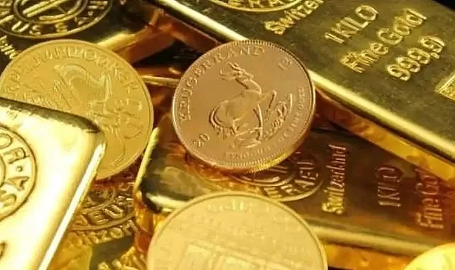 Gram Altın Rekor Kırmaya Devam Ediyor