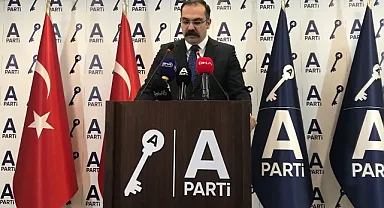 Hamşioğlu, "Türkiye Masada Mı Olacak, Menüde Mi Yer Alacak?"