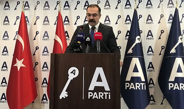 Hamşioğlu, "Türkiye Masada Mı Olacak, Menüde Mi Yer Alacak?"