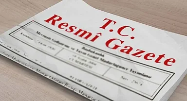 Resmi Gazete'de Yayımlandı! AFAD Başkanı ve MGK Genel Sekreteri değişti