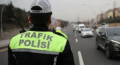 Trafikte Makas Atanlara Yeni Yaptırımlar Yolda