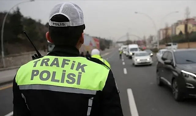 Trafikte Makas Atanlara Yeni Yaptırımlar Yolda
