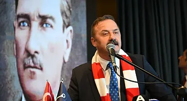 Yavuz Ağıralioğlu Samsun'dan Seslendi "Millet Size Ne Kötülük Etti?"