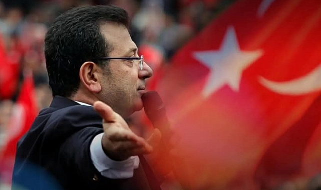 Adalet Yürüyüşü Maçka'da "Silivri Zindanı Bizi İzleyecek"
