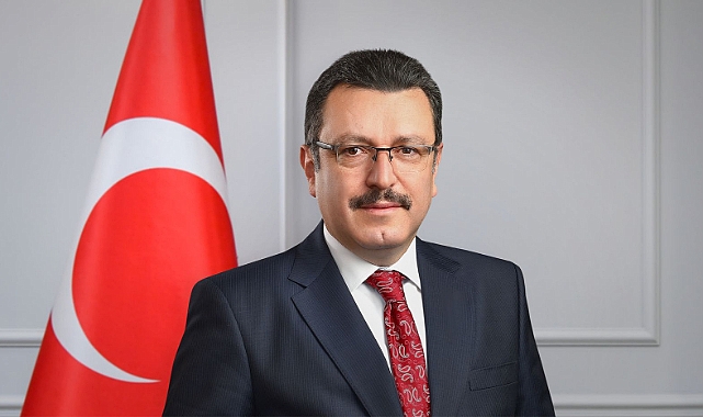 Başkan Genç Kadir Gecesi Nedeniyle Mesaj Yayınladı
