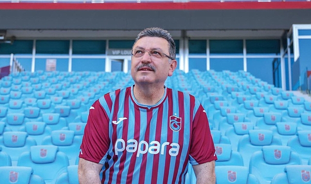 Başkan Genç, "Trabzonspor'un Emeğini Kimse Gasp Edemez"