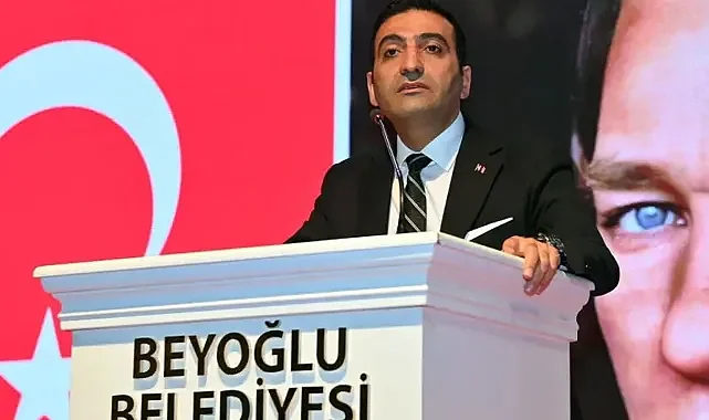 Beyoğlu Belediye Başkanı Güney İfadeye Çağrıldı