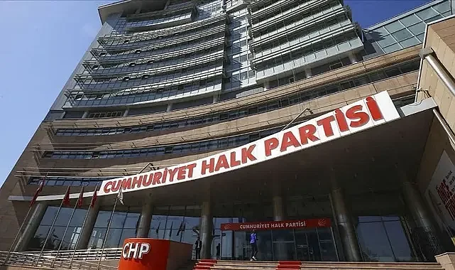 CHP'nin 6 Nisan Kurultayı İptal Mi Olacak? Lütfü Sava Süreci Mahkemeye Taşıdı!