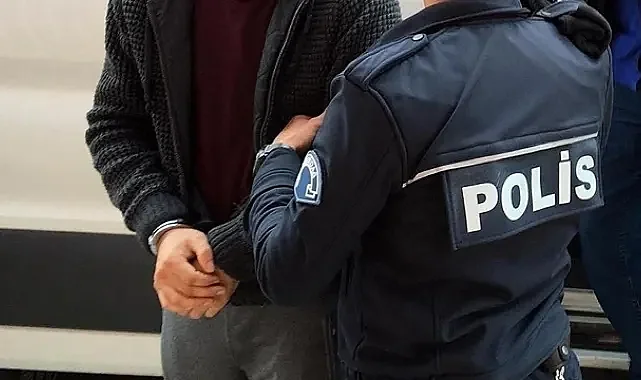 Cumhurbaşkanı Erdoğan ve Ailesine Hakaret Eden 41 Zanlı Yakalandı