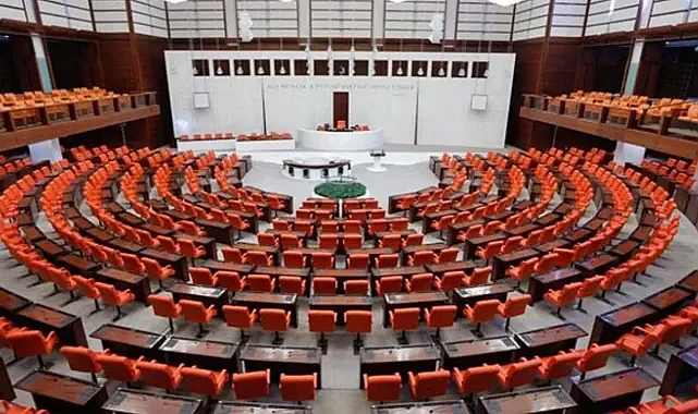 Emeklilerin Bayram İkramiyesi Meclis Gündeminde
