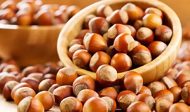 Fındık İhracatında Rekor Gelir: 1,5 Dolar Aşıldı