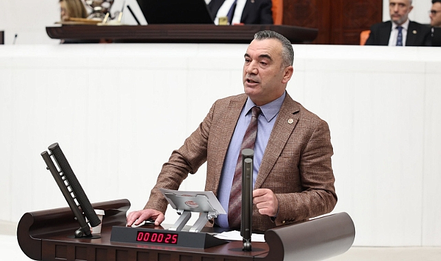 İYİ Partili Yavuz Aydın Yeni Kapıdaki Terör Görüntülerine Sert Çıktı