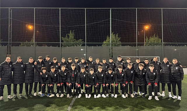 Kuzey Yıldızı FK, Giresun'da Şampiyonluk Yolunda!