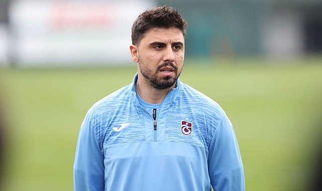 Ozan Tufan, "Yeni Sistemle Daha İyi Olacağız"