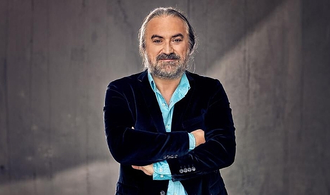 Sanatçı Volkan Konak Hayatını Kaybetti