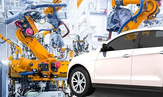 Şubat Ayı İhracatında Zirve Otomotiv Sektörünün