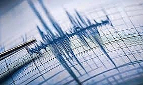 Trabzon'da Deprem Meydana Geldi!