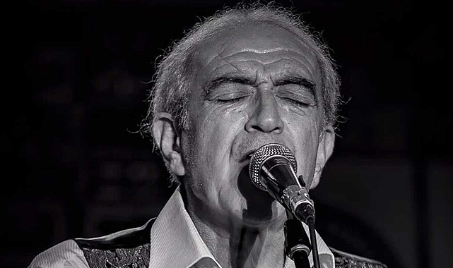 Türk Müziğinin Usta İsmi Edip Akbayram Hayatını Kaybetti