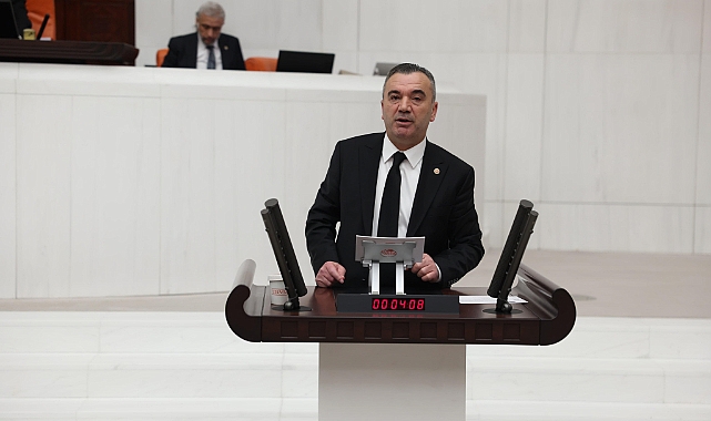 Yavuz Aydın'dan Şehit Talha Köroğlu İlkokulu'nun Kapatılmak İstenmesine Tepki