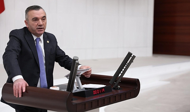 Yavuz Aydın'dan İmamoğlu Açıklaması "Demokrasi Adına Kara Leke"