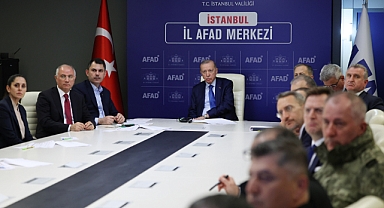 Cumhurbaşkanı Erdoğan'dan Marmara Depremi Açıklaması: 'Can Kaybı Yok, Devlet Teyakkuzda!'