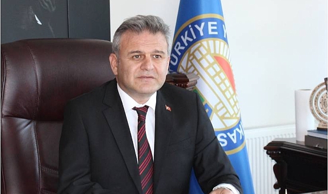 Gökhan Gedikli Maraş Caddesi'ndeki Saldırıyı Kınadı