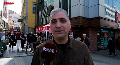Haluk Batmaz İmza Kampanyasını Değerlendirdi "Halk İmamoğlu İçin Sokakta!"