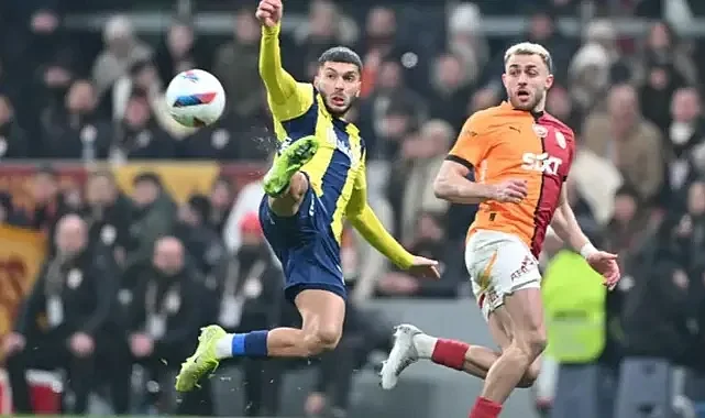 Olaylı Derbide 43 Kişiye Yasal İşlem Yapıldı