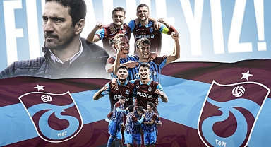 Trabzonspor U19, UEFA Gençlik Ligi Finaline Yükseldi!