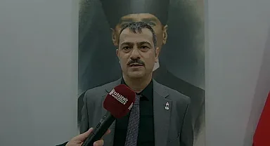 Zafer Partisi Rize İl Başkanı Hüseyin Karaman 'Özdağ'ın Tutukluluğu Türklüğe Suikasttir!'